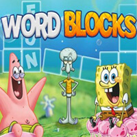 SpongeBob SquarePants: Word Blocks