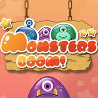 Monsters Boom