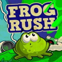 Frog Rush